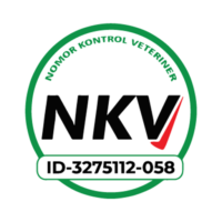Nomor Kontrol Veteriner