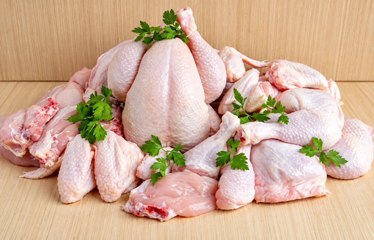POULTRY