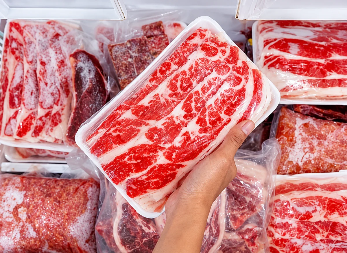 MEAT