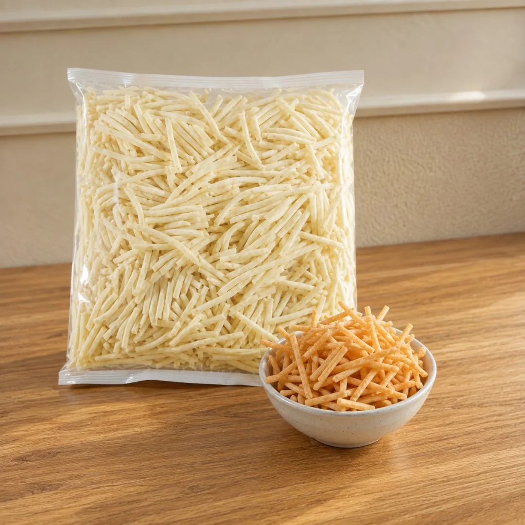 French Fries #1