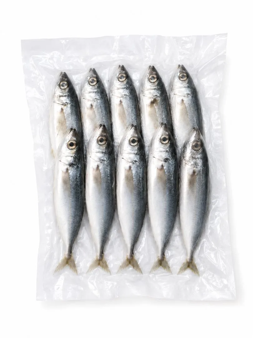 Ikan Layang Frozen #1