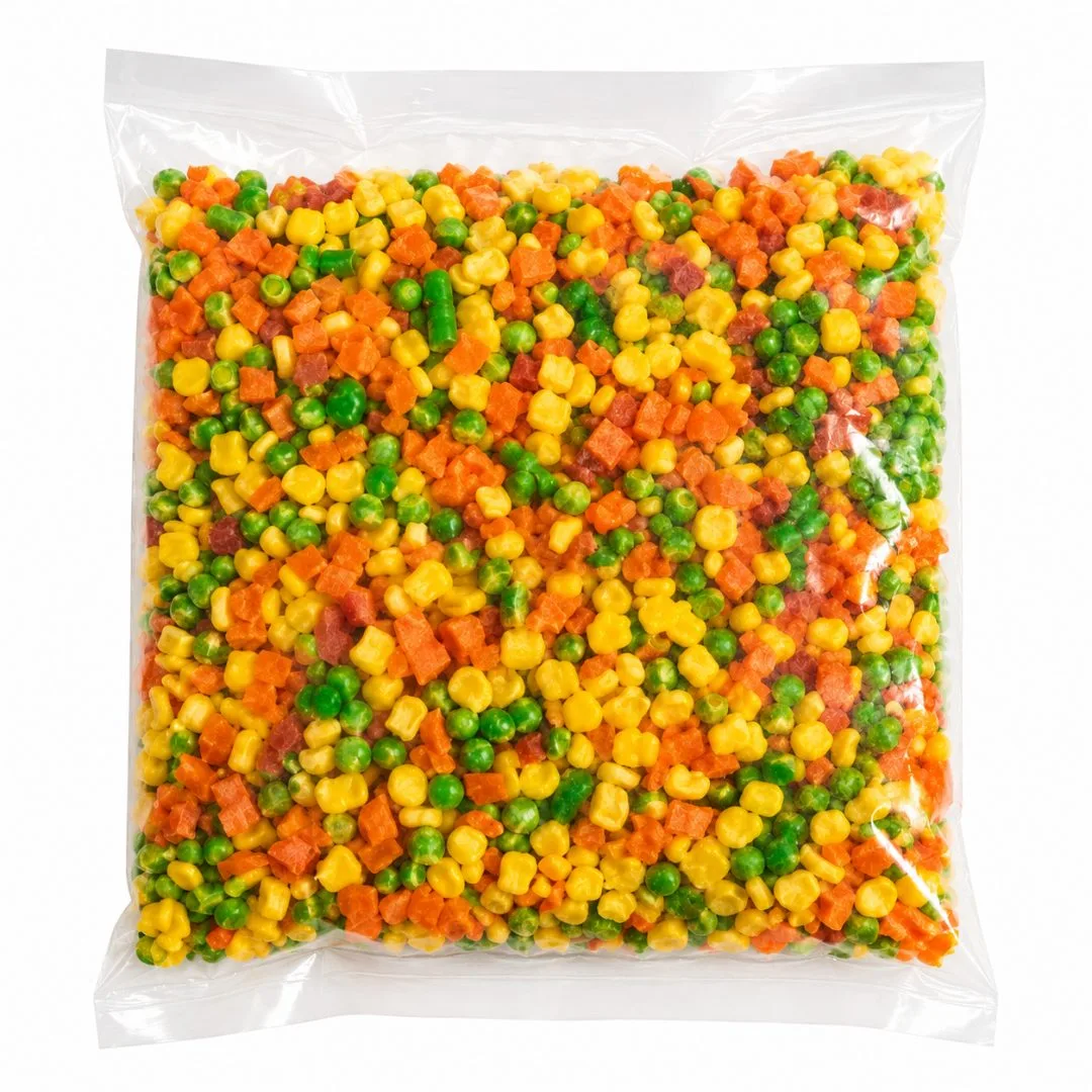 Vegetables #1